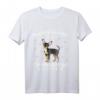 Chihuahua Glitzer T-Shirt – Süßes Chiwawa Design für Frauen, Männer & Kinder als Geschenkidee oder zum Selbsttragen