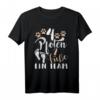 Hund Herrchen Frauchen - 4 Pfoten 2 Füße T-Shirt für Hundeliebhaber, Hundefreunde & Hundehalter – Perfektes Geschenk zu Weihnachten & Geburtstag
