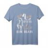 Hund Herrchen Frauchen - 4 Pfoten 2 Füße T-Shirt für Hundeliebhaber, Hundefreunde & Hundehalter – Perfektes Geschenk zu Weihnachten & Geburtstag