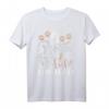 Hund Herrchen Frauchen - 4 Pfoten 2 Füße T-Shirt für Hundeliebhaber, Hundefreunde & Hundehalter – Perfektes Geschenk zu Weihnachten & Geburtstag