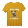 Chinesischer Schopfhund T-Shirt - Perfekte Geschenkidee für Chinese Crested Mama & Hundeliebhaberinnen