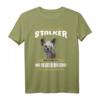 Chinesischer Schopfhund T-Shirt - Perfekte Geschenkidee für Chinese Crested Mama & Hundeliebhaberinnen