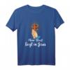 Christentum Christ Religion HapOwl T-Shirt – Religiöses Geschenk für Christen, Gläubige, Taufe, Konfirmation & Kommunion