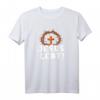 Christliches Jesus T-Shirt mit Spruch - Jesus liebt dich, Jesus lebt für Christen zu Taufe, Konfirmation & Kommunion
