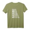 Jesus Is My God - Christliches T-Shirt für Jugendgruppen, Christen und kirchliche Gemeinschaften