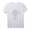 Christliches Jesus Löwe des Stammes Judah Kreuz T-Shirt – Religiöse Kleidung für Männer und Frauen, perfektes Geschenk für Christen