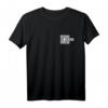 Christliches Statement Jesus Christus Gnade Geschenk T-Shirt - Glaube, Hoffnung und Liebe zeigen