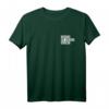 Christliches Statement Jesus Christus Gnade Geschenk T-Shirt - Glaube, Hoffnung und Liebe zeigen