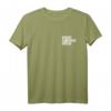 Christliches Statement Jesus Christus Gnade Geschenk T-Shirt - Glaube, Hoffnung und Liebe zeigen