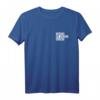 Christliches Statement Jesus Christus Gnade Geschenk T-Shirt - Glaube, Hoffnung und Liebe zeigen