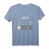 Christliches Jesus Christus Design T-Shirt – Lustiges Glaubensgeschenk für Christen zu Ostern, Weihnachten & Kirchentreffen