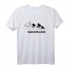 Glaube versetzt Berge T-Shirt mit Bibelspruch | Inspirierende Geschenkidee für Christen zu Geburtstag, Ostern & Weihnachten