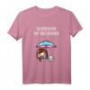 Schäfchen im Trockenen Jesus Christliches Bibel Fun T-Shirt – Originelles Geschenk für Gläubige Christen und Katholiken