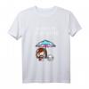 Schäfchen im Trockenen Jesus Christliches Bibel Fun T-Shirt – Originelles Geschenk für Gläubige Christen und Katholiken