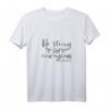 Bibel Spruch Vers Jesus Christliches T-Shirt – Inspirierende Geschenke für Christen, Gläubige und Kirchengemeinde