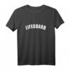 Schwimmer & Lifeguard Fun Tank Top – Lustiges Schwimm Spruch Shirt für Damen & Herren, Freunde & Rettungsschwimmer, ideales Geschenk für Sommer, Geburtstag & Schwimmbad