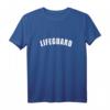 Schwimmer & Lifeguard Fun Tank Top – Lustiges Schwimm Spruch Shirt für Damen & Herren, Freunde & Rettungsschwimmer, ideales Geschenk für Sommer, Geburtstag & Schwimmbad