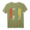 Computer Flüsterer Lustiges Informatiker Retro Nerd Geschenk T-Shirt – Perfekt für Programmierer, Sysadmins & Webentwickler zu Weihnachten & Geburtstag