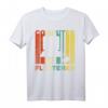 Computer Flüsterer Lustiges Informatiker Retro Nerd Geschenk T-Shirt – Perfekt für Programmierer, Sysadmins & Webentwickler zu Weihnachten & Geburtstag