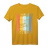 Computer Flüsterer Lustiges Informatiker Vintage T-Shirt – Originelles Geschenk für Programmierer, Nerds & IT-Profis zu Weihnachten & Geburtstag