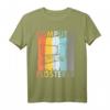 Computer Flüsterer Lustiges Informatiker Vintage T-Shirt – Originelles Geschenk für Programmierer, Nerds & IT-Profis zu Weihnachten & Geburtstag
