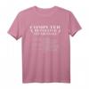Computer IT Fachmann T-Shirt - Lustiges PC Reparatur T-Shirt als Geschenk für Informatiker, PC-Techniker & Computerschrauber