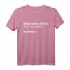 Lustiges Computer Bits T-Shirt mit witzigem Spruch – Perfektes Geschenk für Programmierer, Informatiker & Nerds