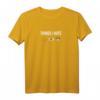 Things I Hate T-Shirt – Lustiges Computer-, PC- & Smartphone-Shirt gegen Akku- und WLAN-Frust