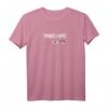 Things I Hate T-Shirt – Lustiges Computer-, PC- & Smartphone-Shirt gegen Akku- und WLAN-Frust