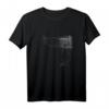 CPU Technologie Nerd Computerchip Informatiker Programmierer T-Shirt – Lustiges Tech-Outfit für Programmierer, IT-Profis und Gaming-Fans