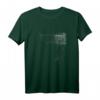 CPU Technologie Nerd Computerchip Informatiker Programmierer T-Shirt – Lustiges Tech-Outfit für Programmierer, IT-Profis und Gaming-Fans