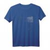 CPU Technologie Nerd Computerchip Informatiker Programmierer T-Shirt – Lustiges Tech-Outfit für Programmierer, IT-Profis und Gaming-Fans