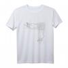 CPU Technologie Nerd Computerchip Informatiker Programmierer T-Shirt – Lustiges Tech-Outfit für Programmierer, IT-Profis und Gaming-Fans