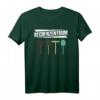 Lustiges Rechenzentrum T-Shirt für Nerds, Admins und Systemadministratoren – Perfektes Geschenk für IT-Profis & Technikfans