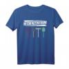 Lustiges Rechenzentrum T-Shirt für Nerds, Admins und Systemadministratoren – Perfektes Geschenk für IT-Profis & Technikfans