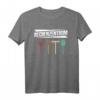 Lustiges Rechenzentrum T-Shirt für Nerds, Admins und Systemadministratoren – Perfektes Geschenk für IT-Profis & Technikfans