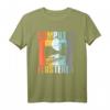 Vintage Computer Flüsterer Retro Informatiker Nerd T-Shirt – Lustiges Geschenk für Programmierer, Webentwickler & IT-Profis zu Geburtstag & Weihnachten