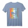 Vintage Computer Flüsterer Retro Informatiker Nerd T-Shirt – Lustiges Geschenk für Programmierer, Webentwickler & IT-Profis zu Geburtstag & Weihnachten