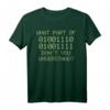 Lustiges Computer- und Geek T-Shirt für Nerds, Programmierer, Gamer & Informatik-Studenten – Perfektes Geschenk zu Geburtstag, Weihnachten & Abschluss