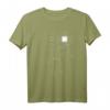 Lustiges Informatiker Programmierer CPU Herz Platine T-Shirt – Geschenkidee für Nerds, Softwareentwickler & IT-Profis zu Geburtstag & Weihnachten