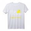 Informatiker Quietscheente - Bugfix Coder Geschenk Bugs T-Shirt für Männer und Frauen zum Geburtstag oder Weihnachten