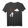 Linux Server Witz Informatiker Humor Software Entwickler T-Shirt – Lustiges Geschenk für Programmierer, Systemadministratoren & Hobby-Coder