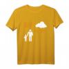Linux Server Witz Informatiker Humor Software Entwickler T-Shirt – Lustiges Geschenk für Programmierer, Systemadministratoren & Hobby-Coder