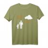Linux Server Witz Informatiker Humor Software Entwickler T-Shirt – Lustiges Geschenk für Programmierer, Systemadministratoren & Hobby-Coder