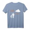 Linux Server Witz Informatiker Humor Software Entwickler T-Shirt – Lustiges Geschenk für Programmierer, Systemadministratoren & Hobby-Coder