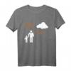 Linux Server Witz Informatiker Humor Software Entwickler T-Shirt – Lustiges Geschenk für Programmierer, Systemadministratoren & Hobby-Coder