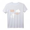 Linux Server Witz Informatiker Humor Software Entwickler T-Shirt – Lustiges Geschenk für Programmierer, Systemadministratoren & Hobby-Coder