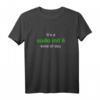 Sudo Init 6 Linux / Unix Computerbefehl T-Shirt - Lustiges IT-Design für Computer Nerds und Programmierer