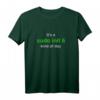 Sudo Init 6 Linux / Unix Computerbefehl T-Shirt - Lustiges IT-Design für Computer Nerds und Programmierer