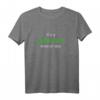 Sudo Init 6 Linux / Unix Computerbefehl T-Shirt - Lustiges IT-Design für Computer Nerds und Programmierer